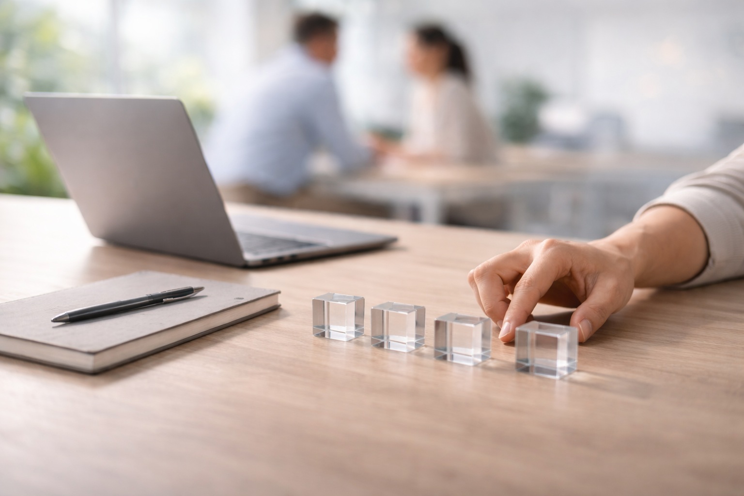 KI-Automation für Geschäftsprozesse