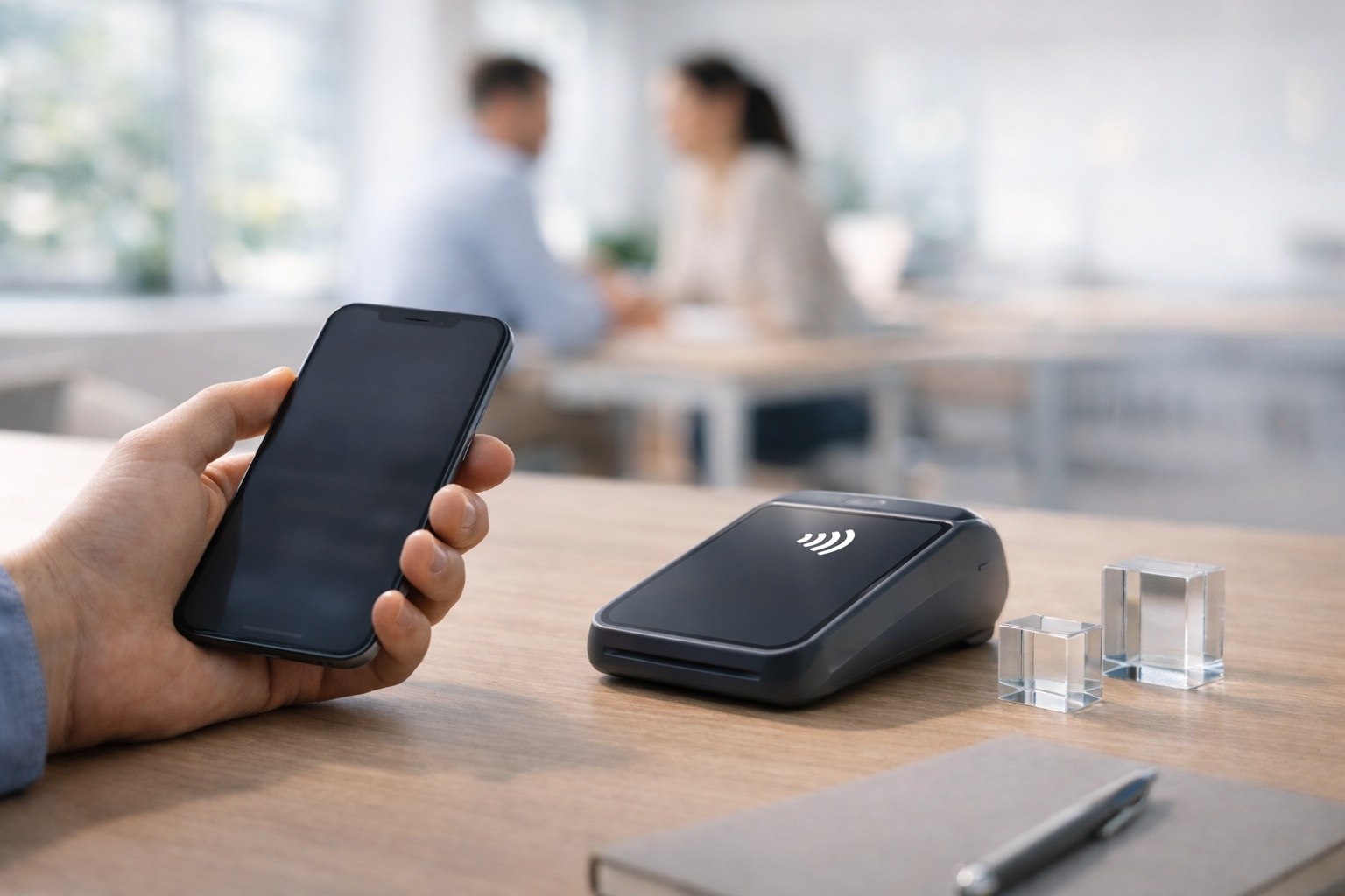 Payment-Optimierung und Checkout