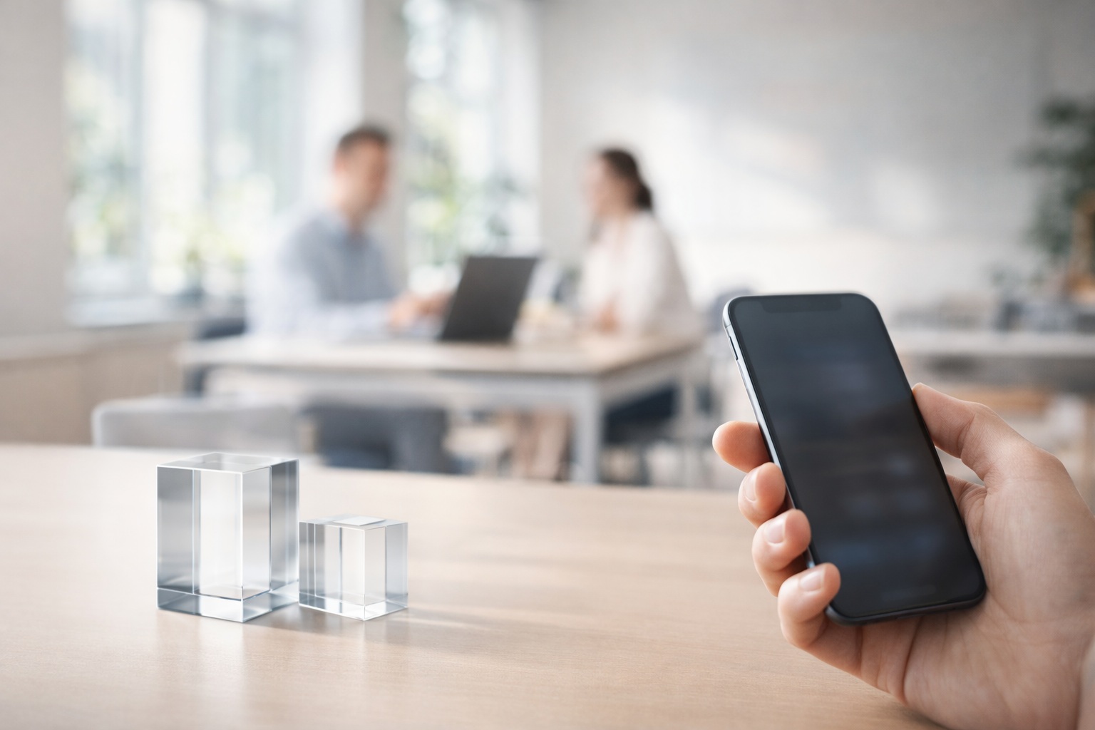 KI-gestützte Prozessberatung